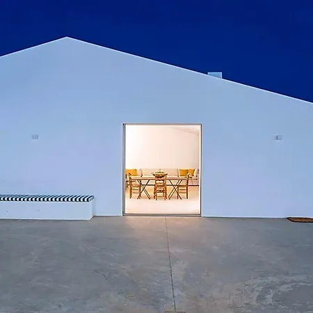 Hotel Amaria Aljezur
